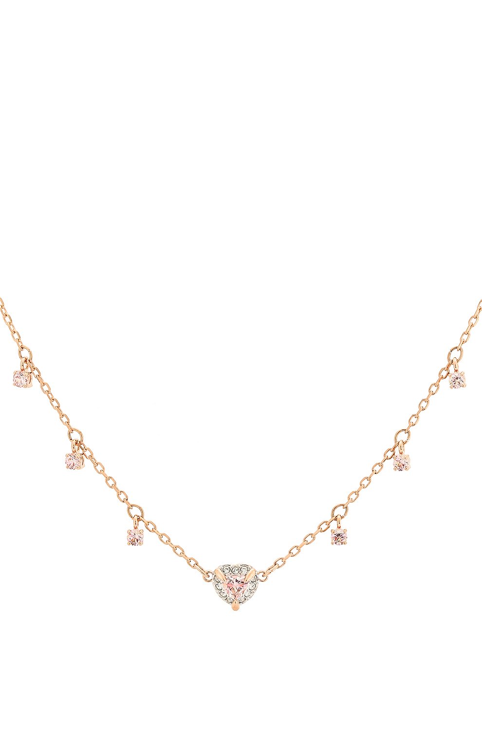 Колье one SWAROVSKI, арт. 5464162, фото 2