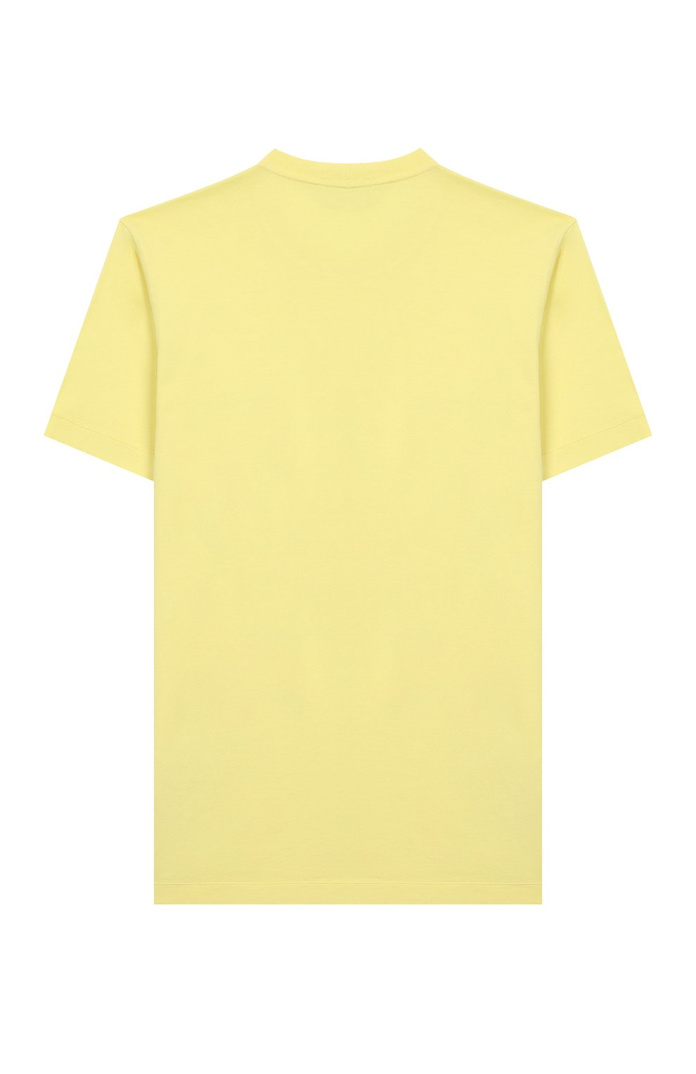 Хлопковая футболка STONE ISLAND, арт. 721620147/14, фото 2