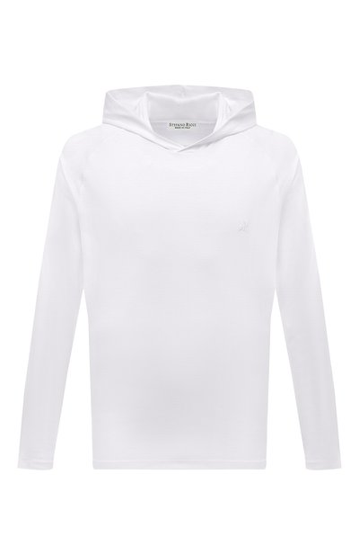 Мужской хлопковое худи STEFANO RICCI, арт. MNH4403641/LUXT