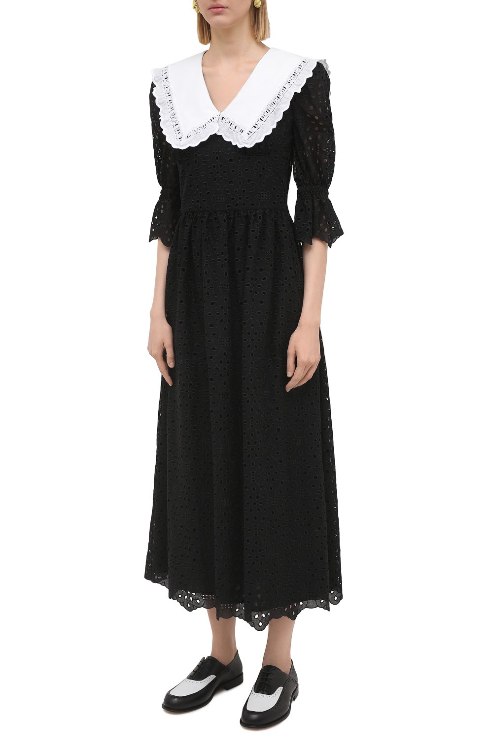 Платье VIVETTA, арт. 21E V2M0/H141/0082, фото 3