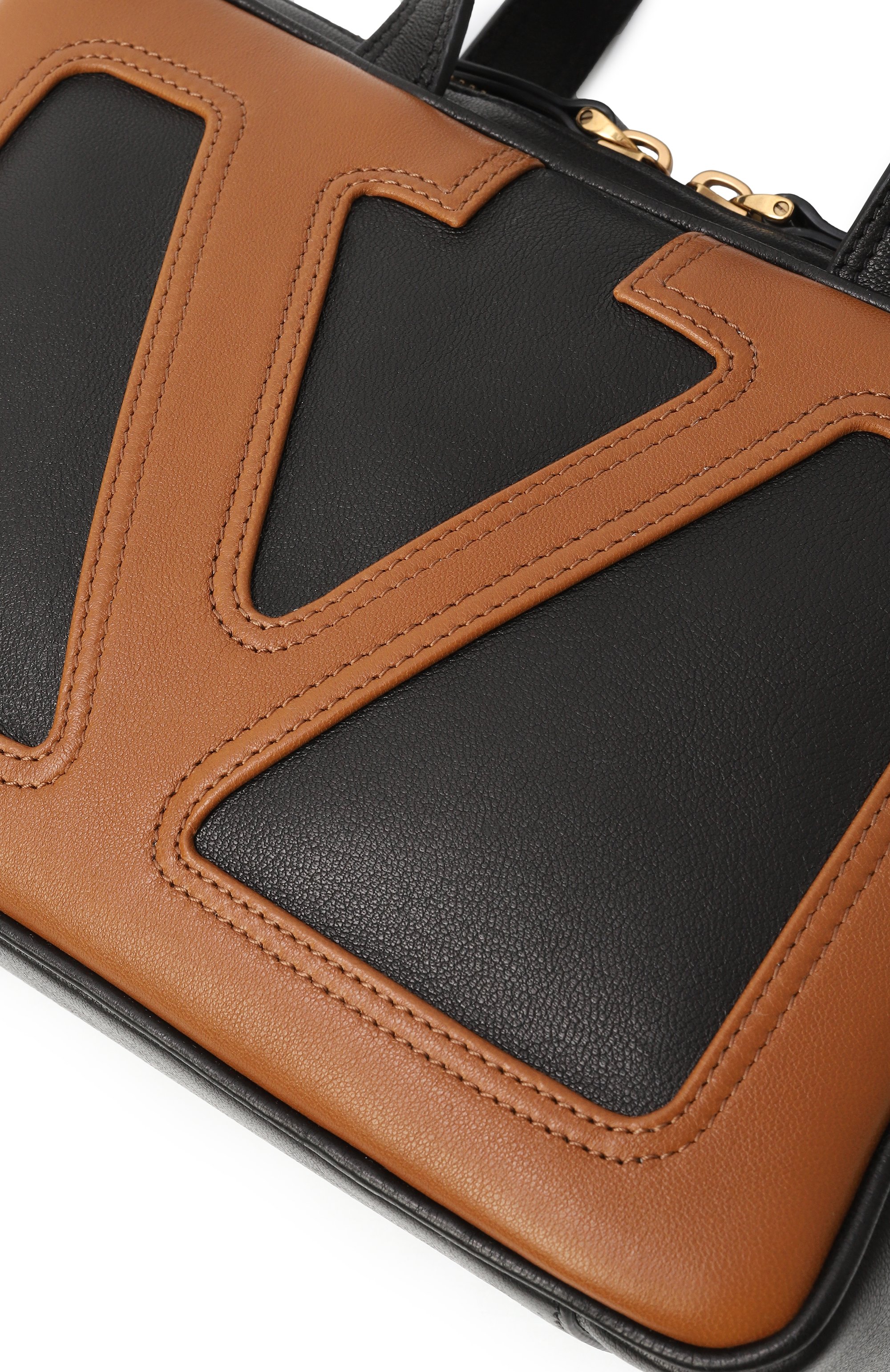 Сумка viva superstar small VALENTINO, арт. 7W2B0R73/PTJ, фото 3