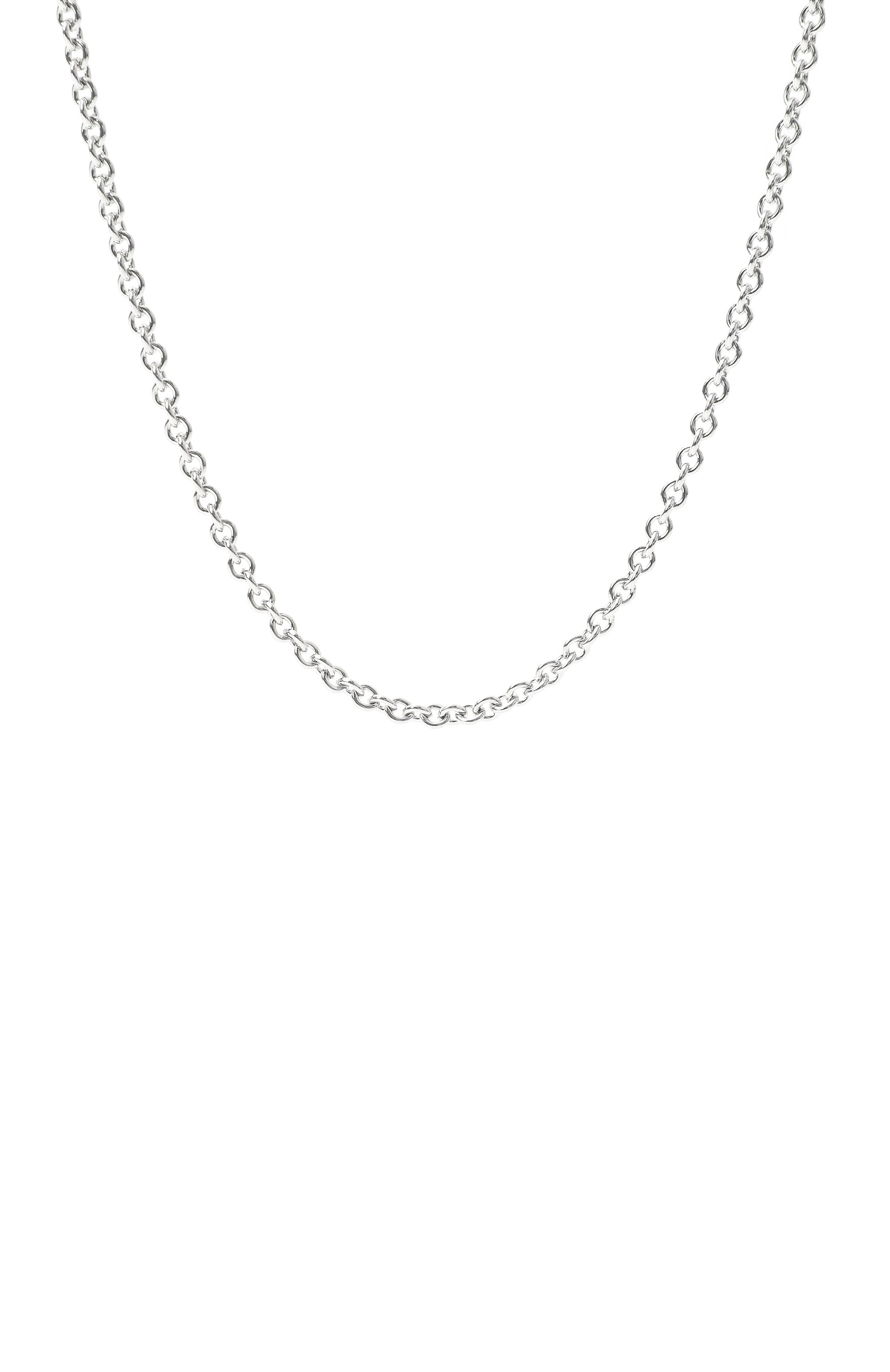 Колье EMPORIO ARMANI, арт. EW001784 AF15472, фото 4