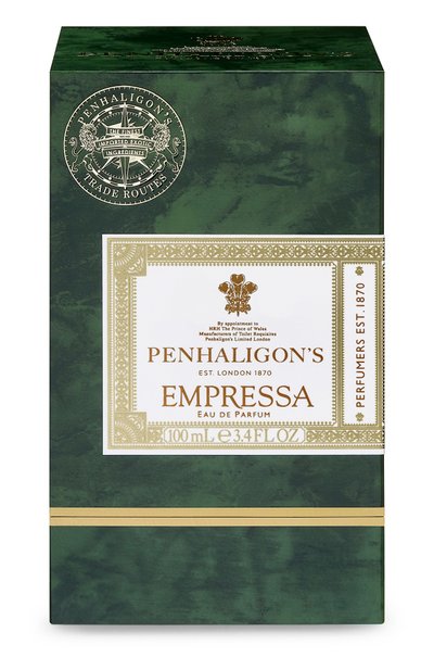 Парфюмерная вода empressa (100ml) PENHALIGON'S, арт. 5056245011818, фото 2