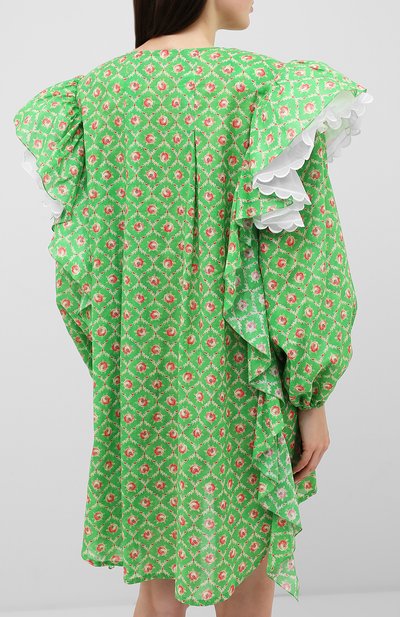 Платье ULYANA SERGEENKO, арт. ABC008SS20P (0259т20), фото 4