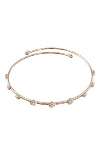 Колье PASQUALE BRUNI бесцветного цвета по цене 2470000 руб., арт. 16039R, фото 1 Колье PASQUALE BRUNI, арт. 16039R, фото 1