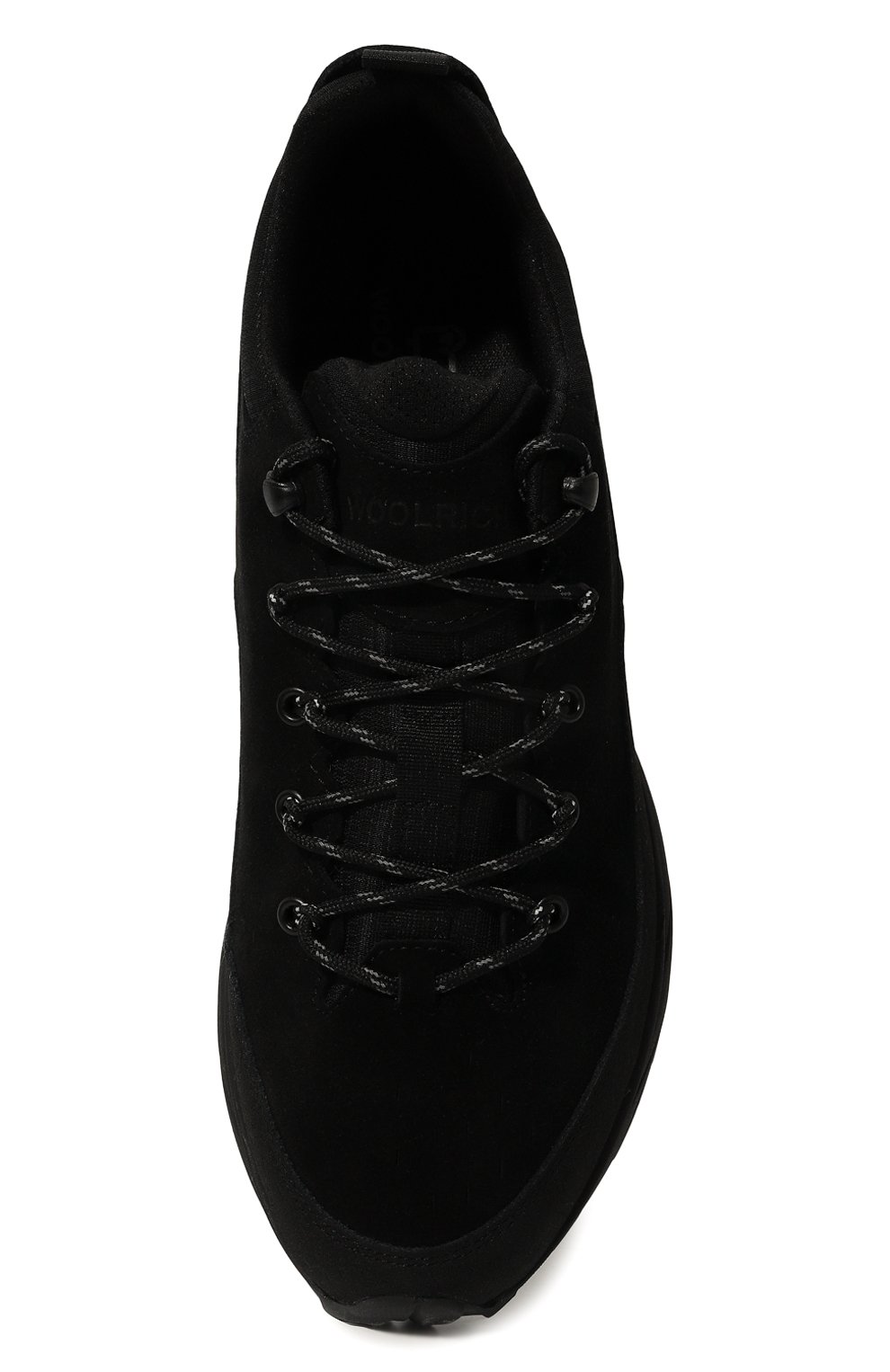 Комбинированные кроссовки WOOLRICH, арт. WFM232.110.2520, фото 6