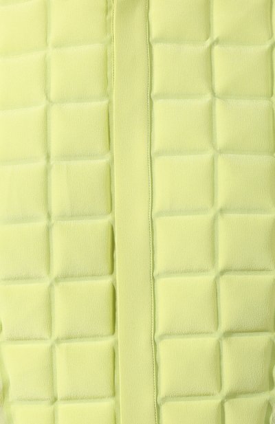Шелковая рубашка BOTTEGA VENETA, арт. 589625/VKME0, фото 5