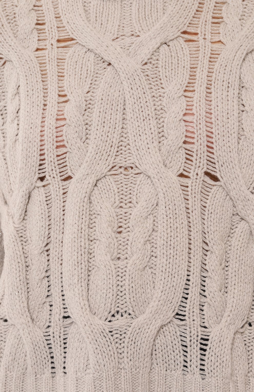 Свитер из шерсти и кашемира ANTONELLI FIRENZE, арт. 41349M/01729, фото 5