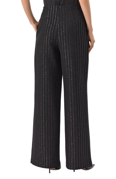 Брюки с отделкой пайетками MVST, арт. TXBPAN-Y271-1, фото 4
