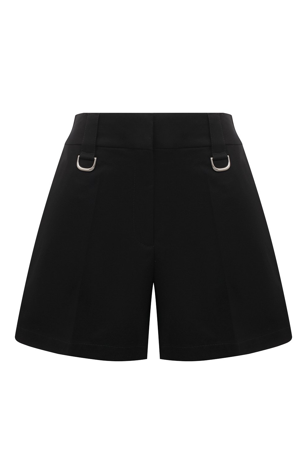 Хлопковые шорты OFF-WHITE, арт. 0WCS003S24FAB001, фото 1