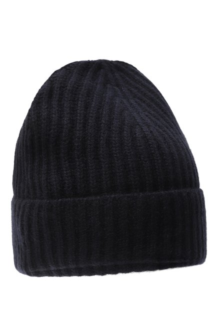Мужская кашемировая шапка MOORER, арт. DAVIS-CWS