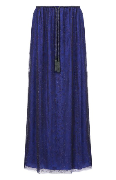 Женская юбка с отделкой стразами GIORGIO ARMANI, арт. GW002484/AF26994