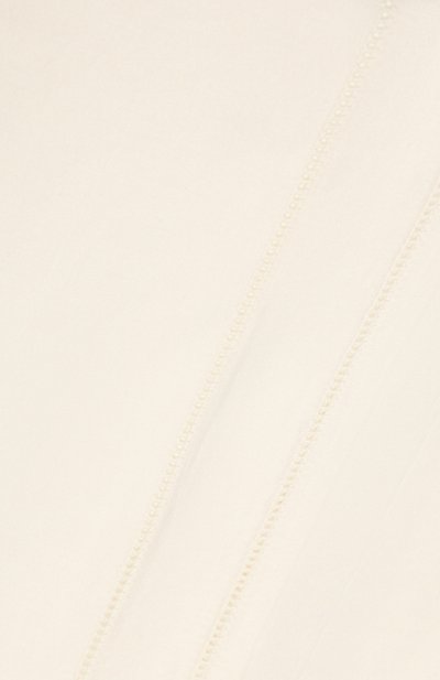 Пододеяльник doppio a'jour FRETTE, арт. FR0401 E3600 200A, фото 2