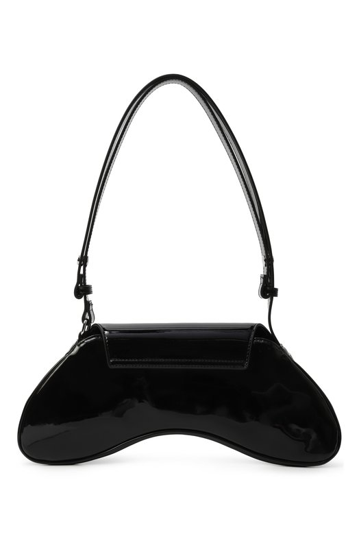 Сумка Play Diesel X10221/P6255 Чёрный  X10221/P6255 Фото 6