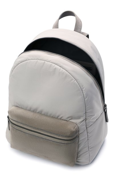 Рюкзак BRUNELLO CUCINELLI, арт. MB74D2348, фото 5