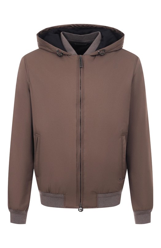 Бомбер Stefano Ricci MDJ5300160/PL001T/8014/60 Коричневый MDJ5300160/PL001T/8014/60