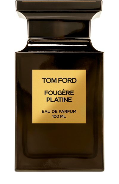 Парфюмерная вода fougere platine (100ml) TOM FORD, арт. T77E-01, фото 1