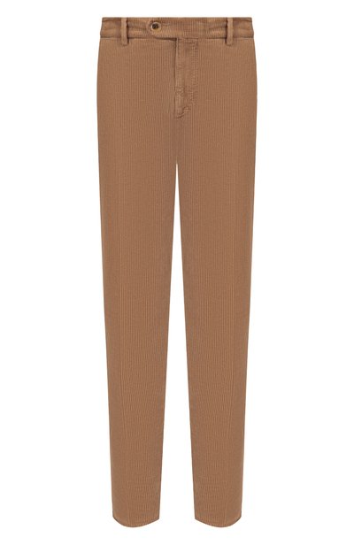Мужские вельветовые брюки BRUNELLO CUCINELLI, арт. M280NI1770