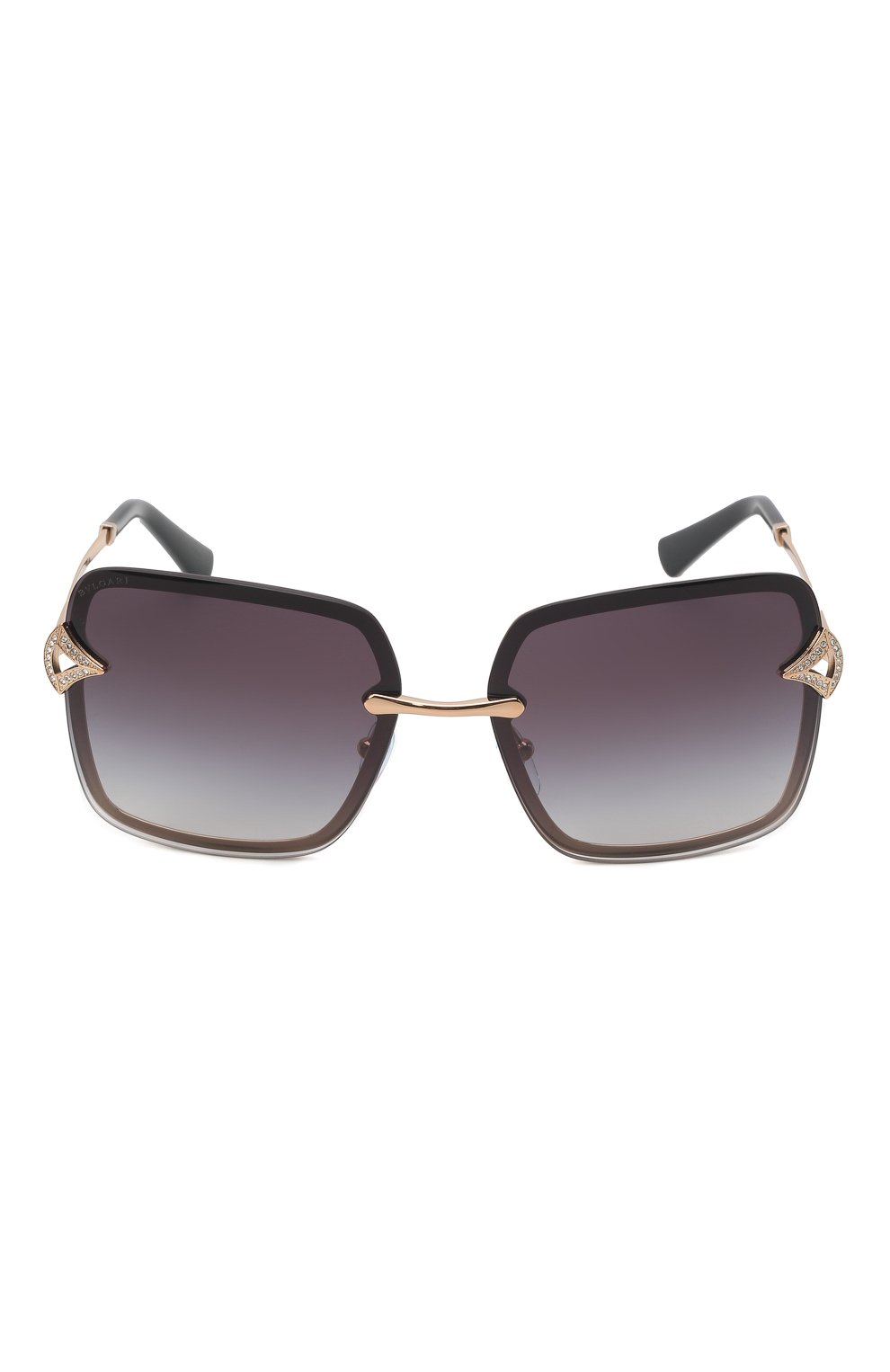 Солнцезащитные очки BVLGARI, арт. 6167B-20148G, фото 3