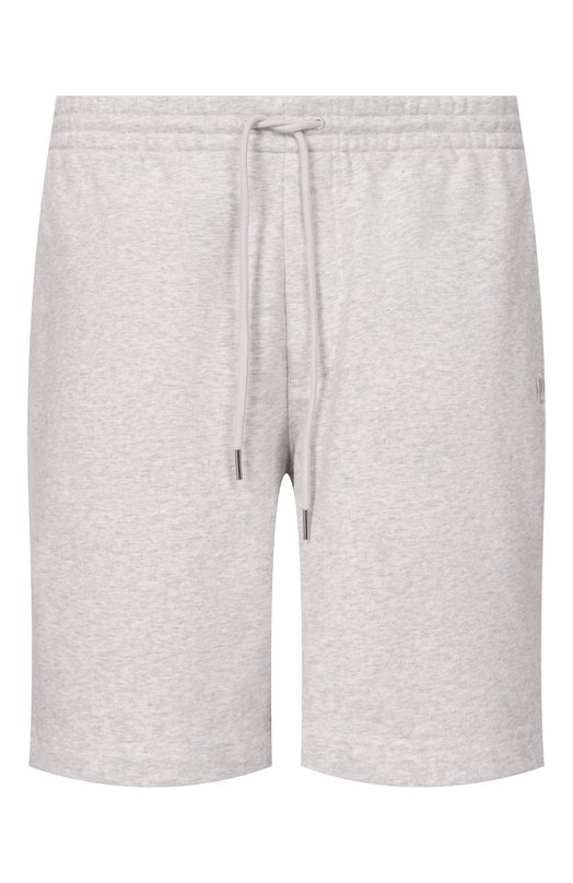 Хлопковые шорты 12 STOREEZ 137729 Серый 137729