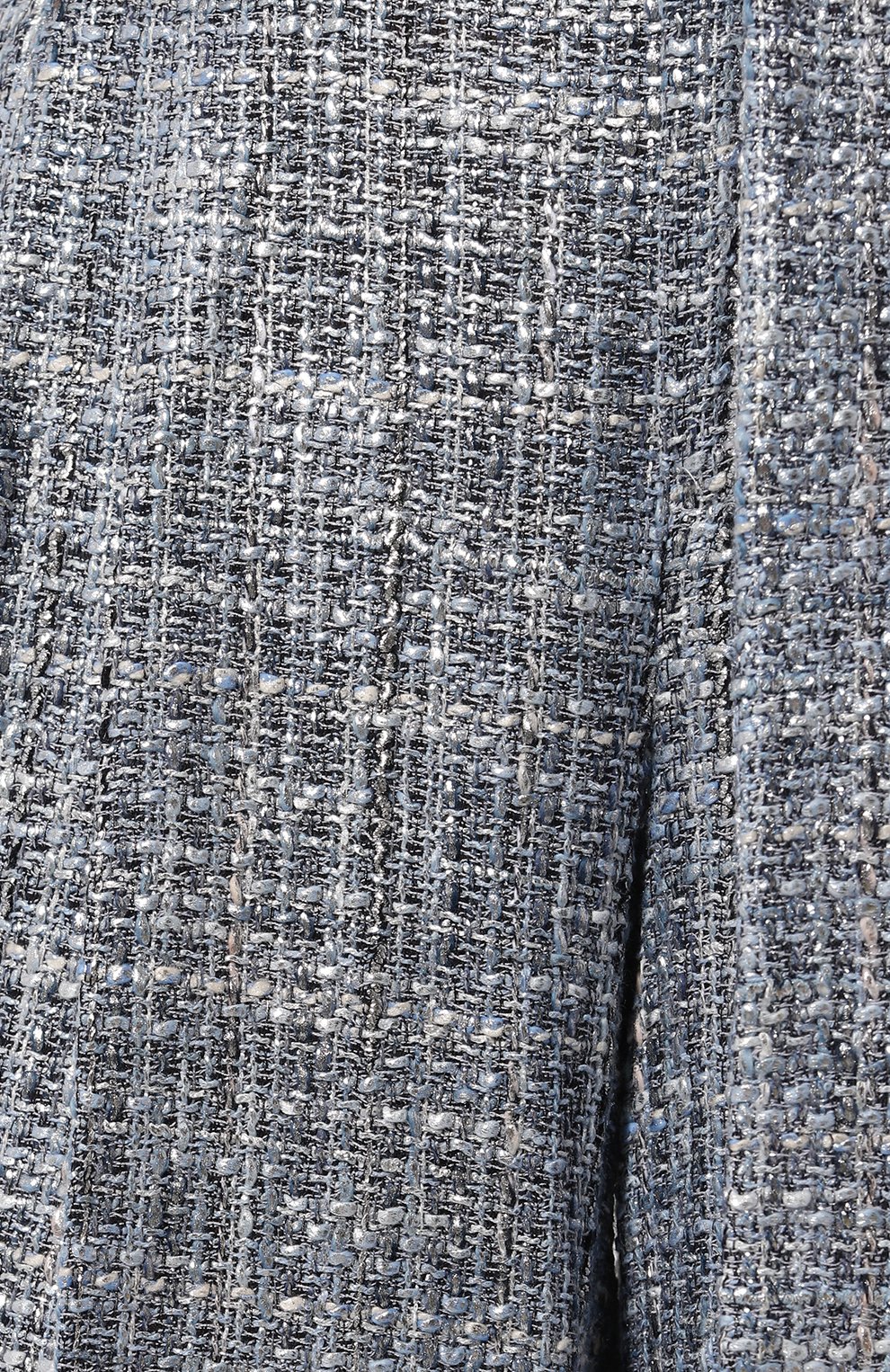 Брюки из хлопка и вискозы JACOB LEE, арт. WWP056SS24-2BS, фото 5