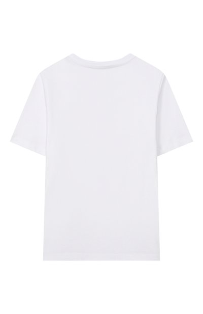 Комплект из футболки и шорт EA7, арт. 7B000294/AF10378, фото 3