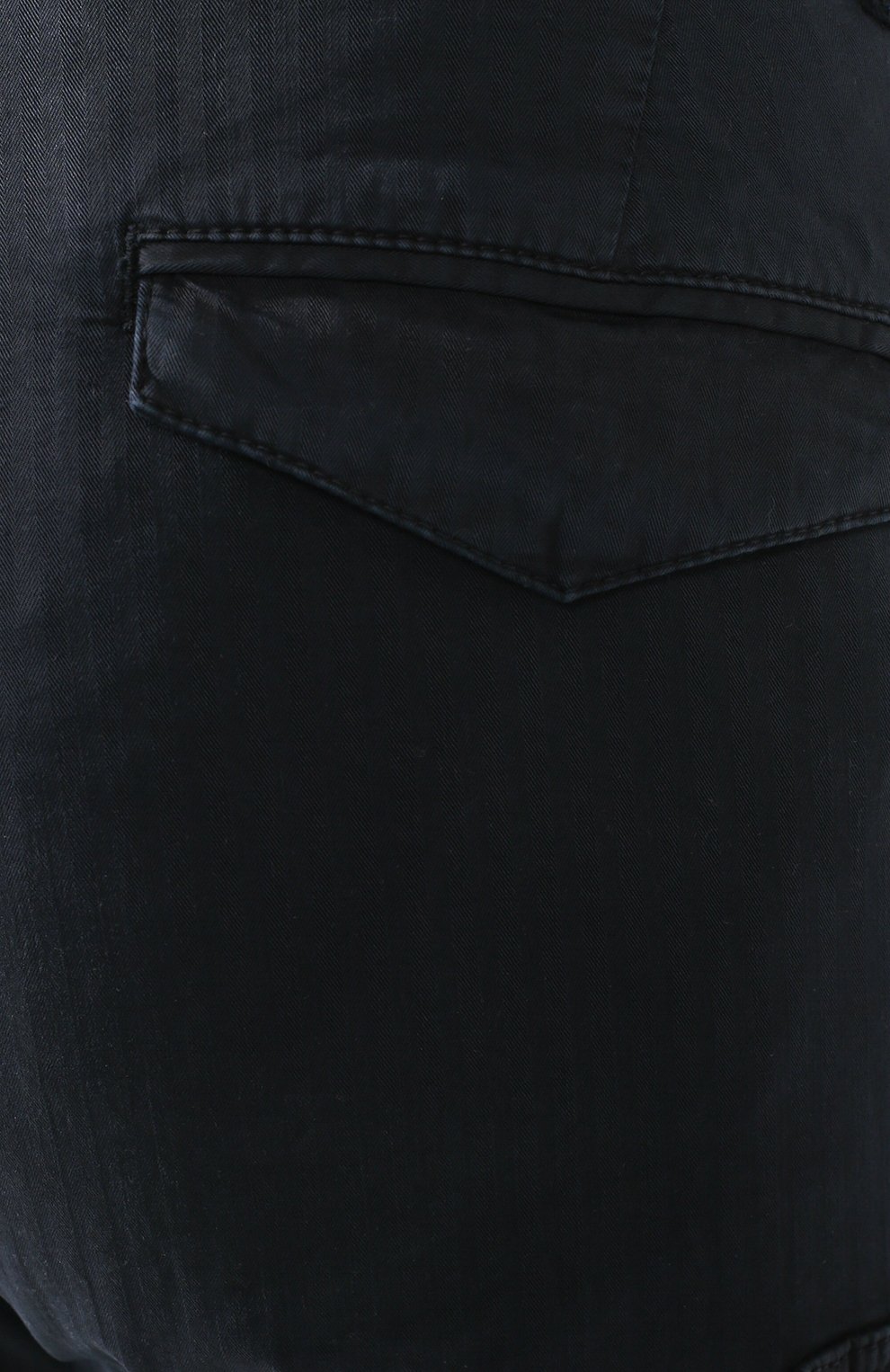 Хлопковые брюки-карго ELEVENTY PLATINUM, арт. 979PA0314 PAN27016, фото 5