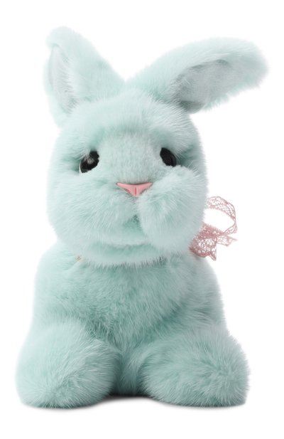 Мягкая игрушка кролик CAROLON, арт. МИ-25-ПД-02