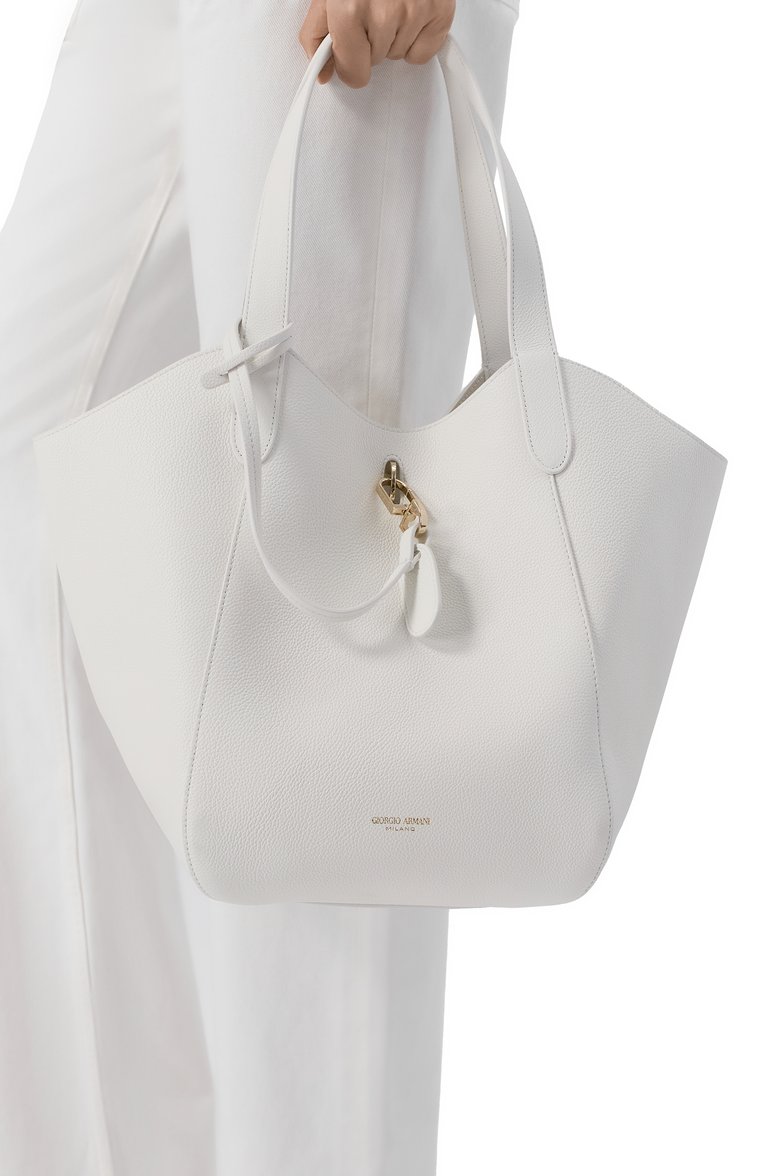 Сумка-тоут GIORGIO ARMANI, арт. GW000821/AF14187, фото 1