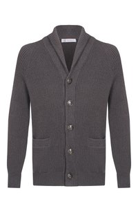 Темно-коричневый