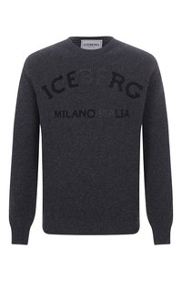 Темно-серый