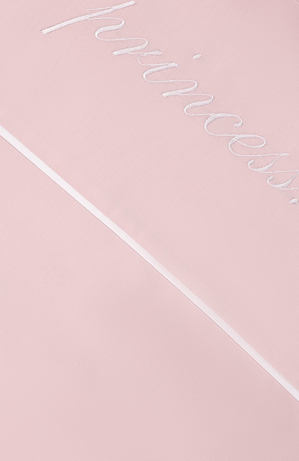 Комплект постельного белья sweet dreams A&A BABY GLAM, арт. SD PW 010318, фото 4