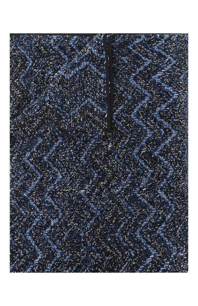 Мужские хлопковое полотенце MISSONI, арт. 1D3SP99937