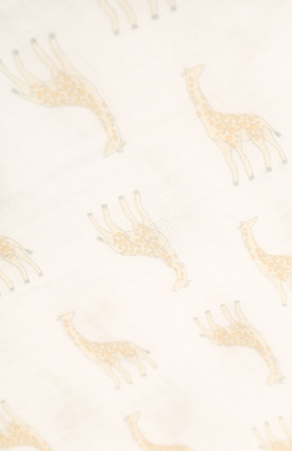 Комплект из четырех пеленок ADEN+ANAIS, арт. ESWC40014B, фото 4