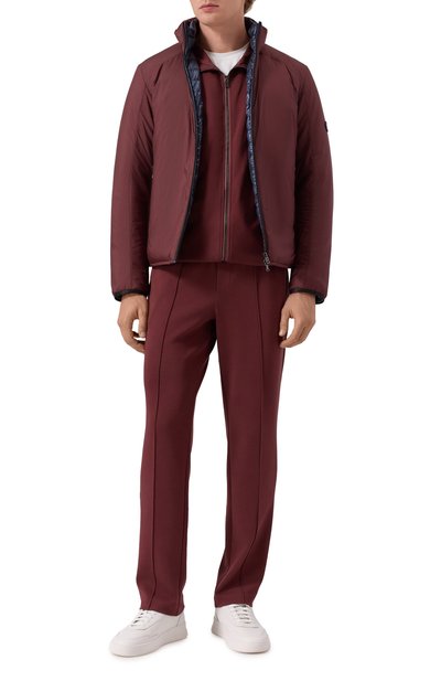 Пуховая куртка BOGNER, арт. 38027914, фото 2