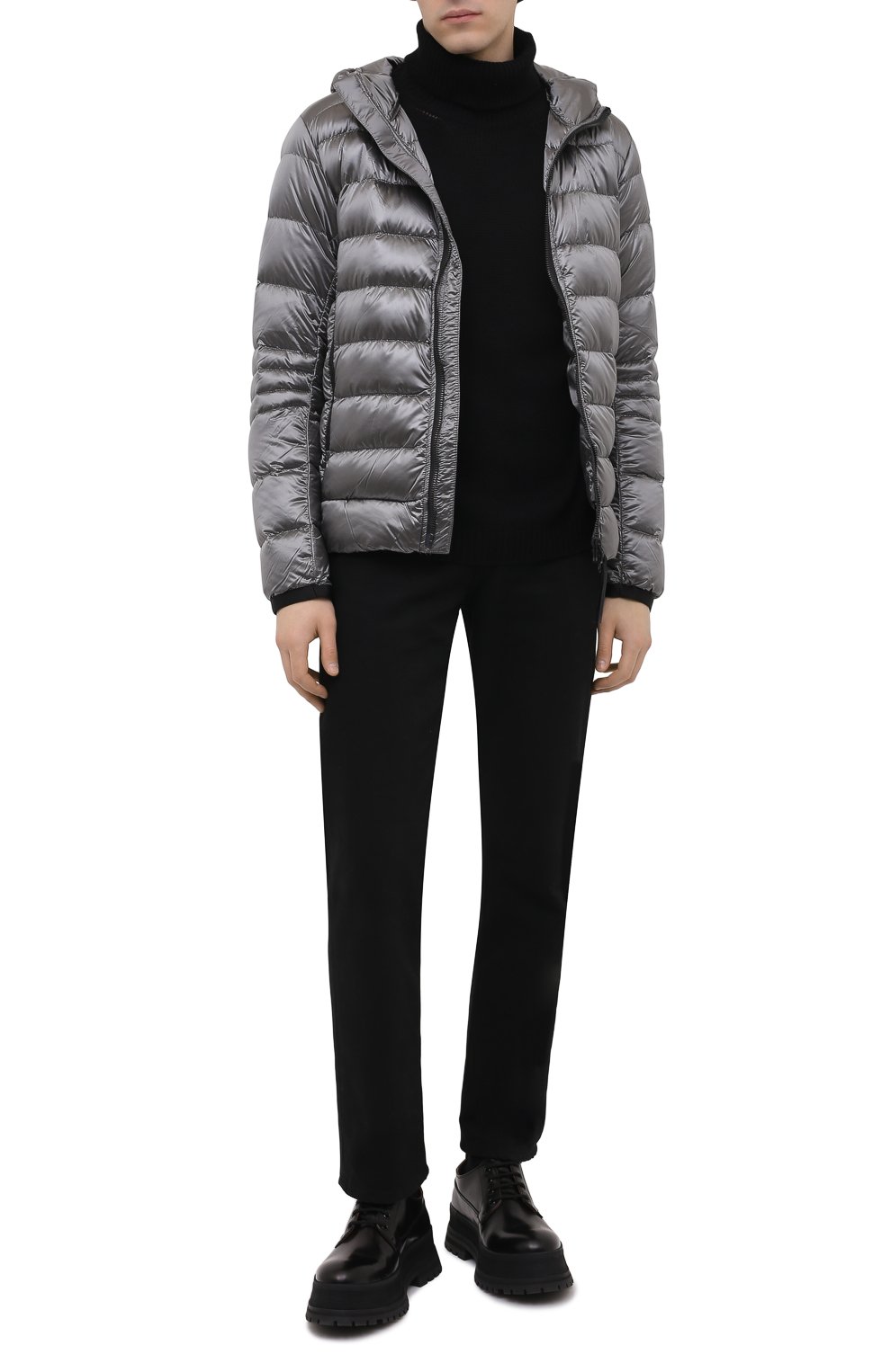 Пуховая куртка crofton CANADA GOOSE, арт. 4407M, фото 2