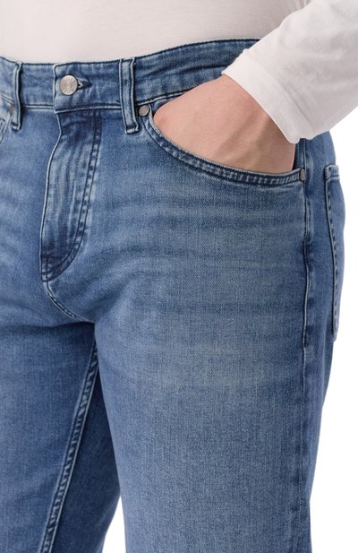 Джинсы maine BOSS, арт. 50532595, фото 5