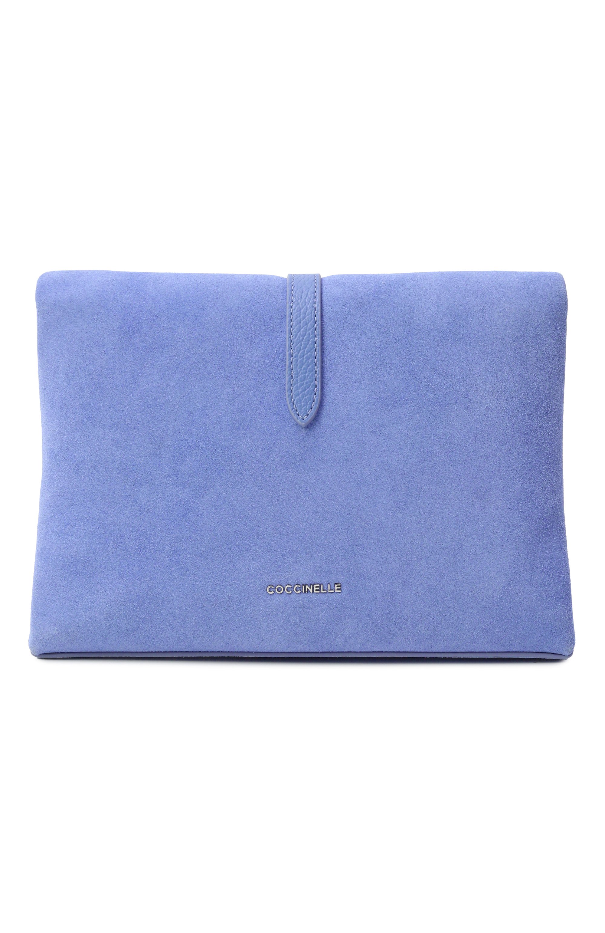 Сумка dorian small COCCINELLE, арт. E1RAP120201, фото 6