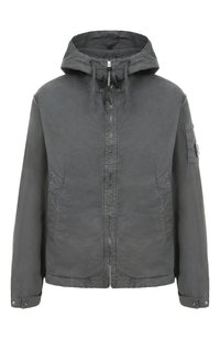 Т емно-серый