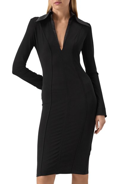 Платье MUGLER, арт. 25P3R01695680, фото 3