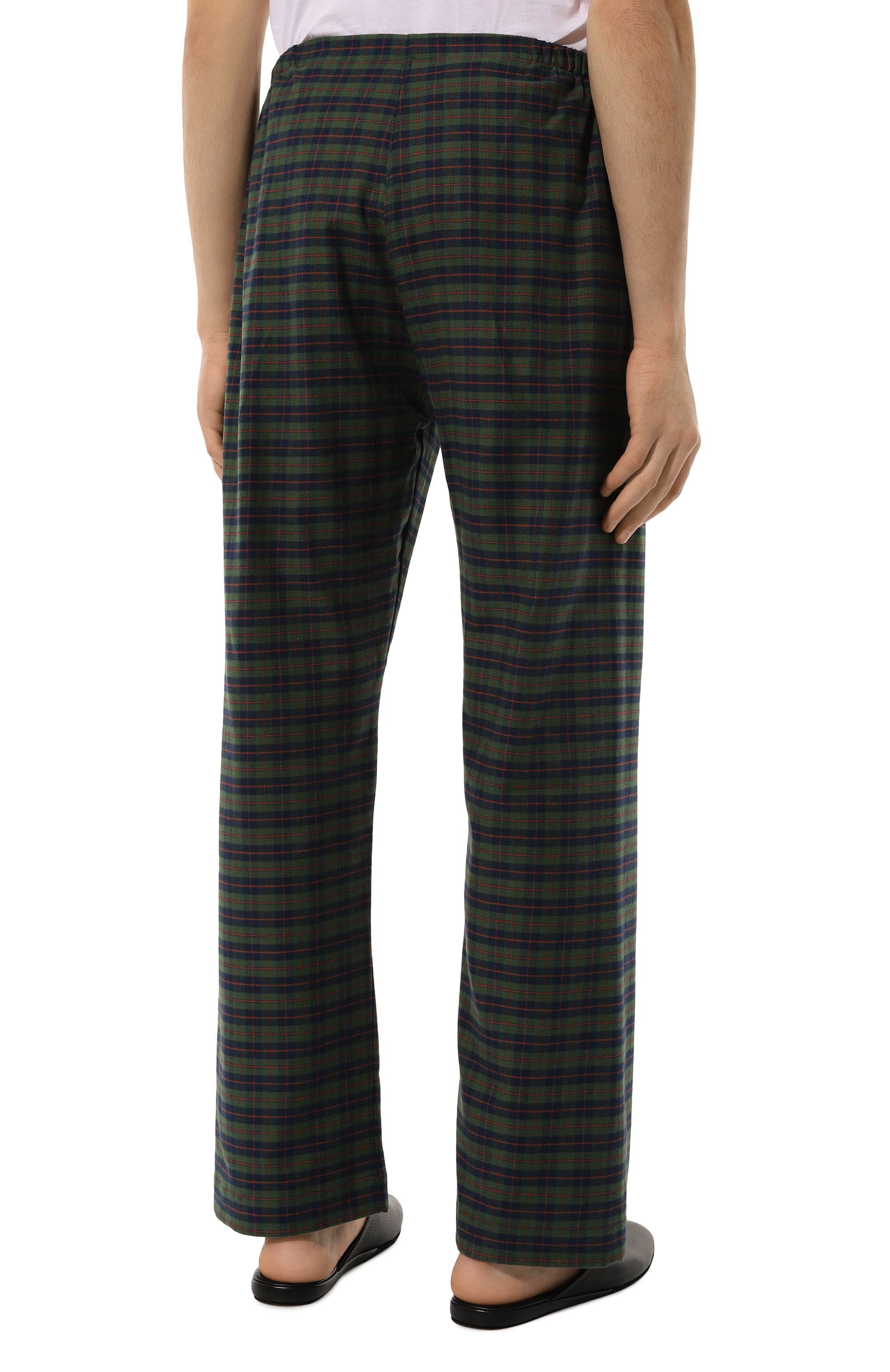 Хлопковая пижама DEREK ROSE, арт. 5000/KELB047, фото 6