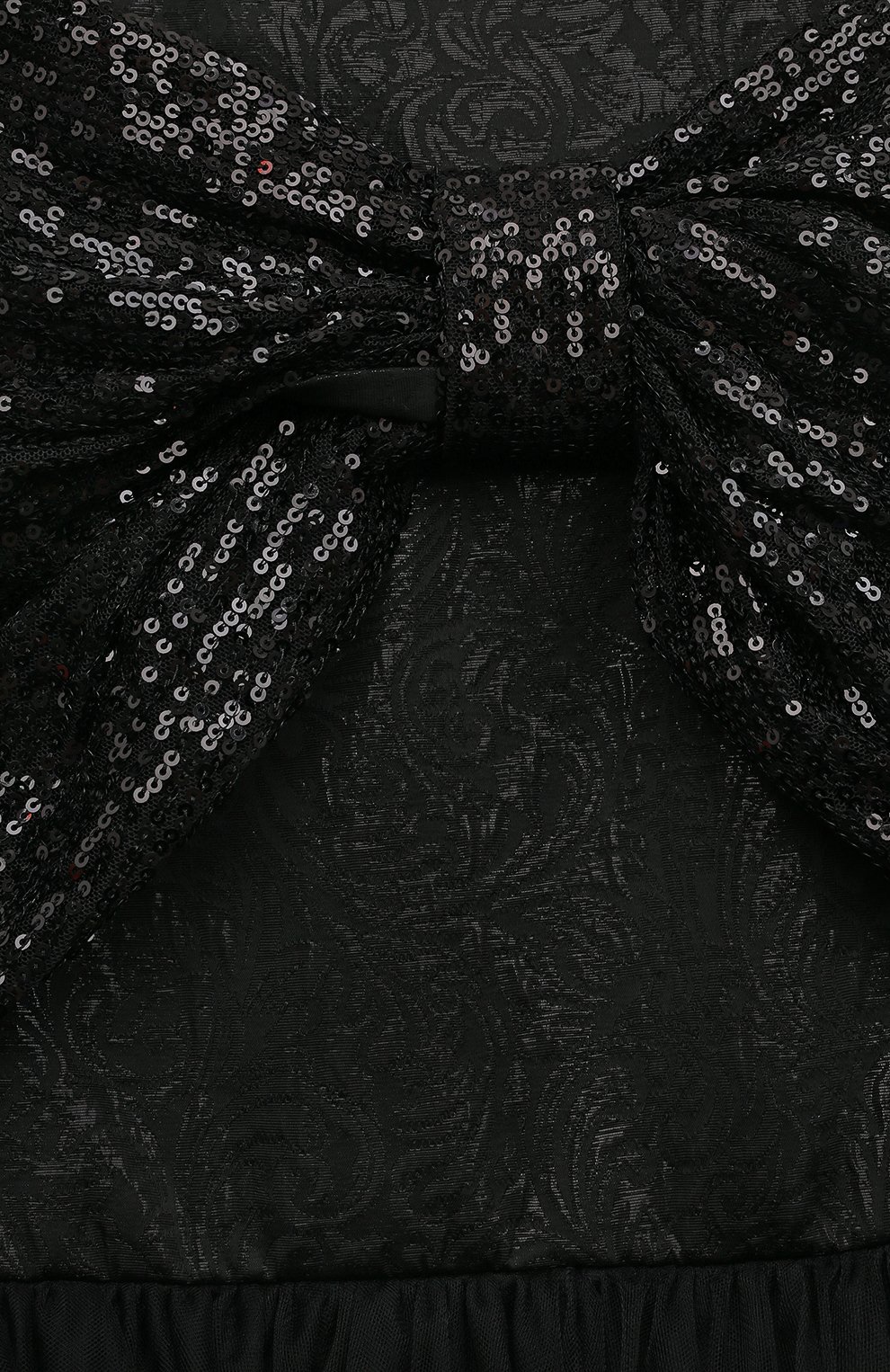 Платье MONNALISA, арт. 770900, фото 3