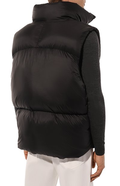 Пуховый жилет MORDECAI, арт. 24A96MRU16A, фото 4