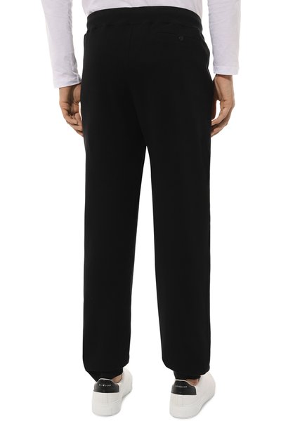 Хлопковый спортивный костюм PAUL&SHARK, арт. C0P1063, фото 5