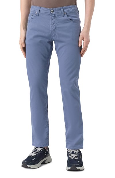 Брюки bard JACOB COHEN, арт. JUM_QE004 054 S3756 TR, фото 3