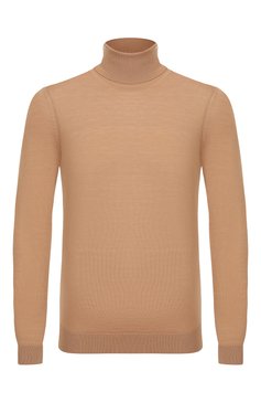 Шерстяная водолазка BOSS, арт. 50468262, фото 1