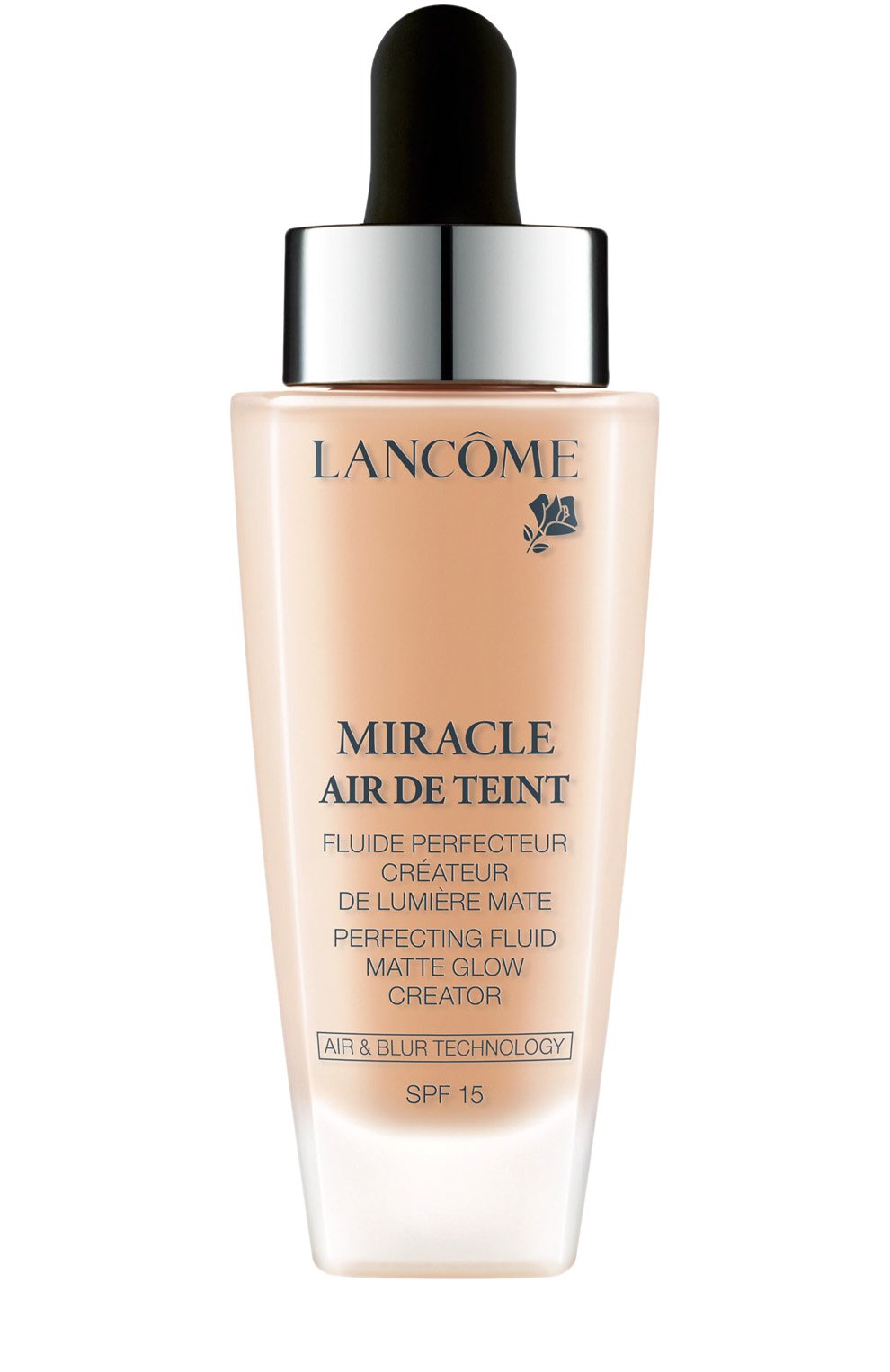 Тональный крем miracle air de teint 045 sable beige (30ml) LANCOME цвета по цене 3780 руб., арт. 3605533244746, фото 1 Тональный крем miracle air de teint 045 sable beige (30ml) LANCOME, арт. 3605533244746, фото 1