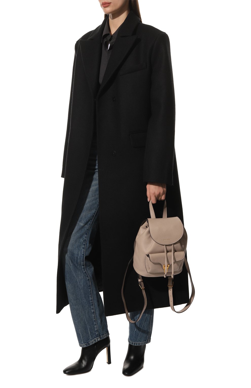 Рюкзак beat COCCINELLE, арт. E1 MF6 14 02 01, фото 7