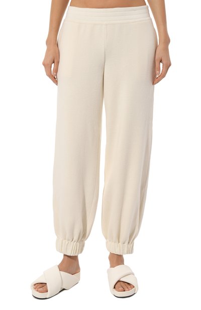 Кашемировые джоггеры FREEAGE, арт. W24.PT096.3001.101, фото 3