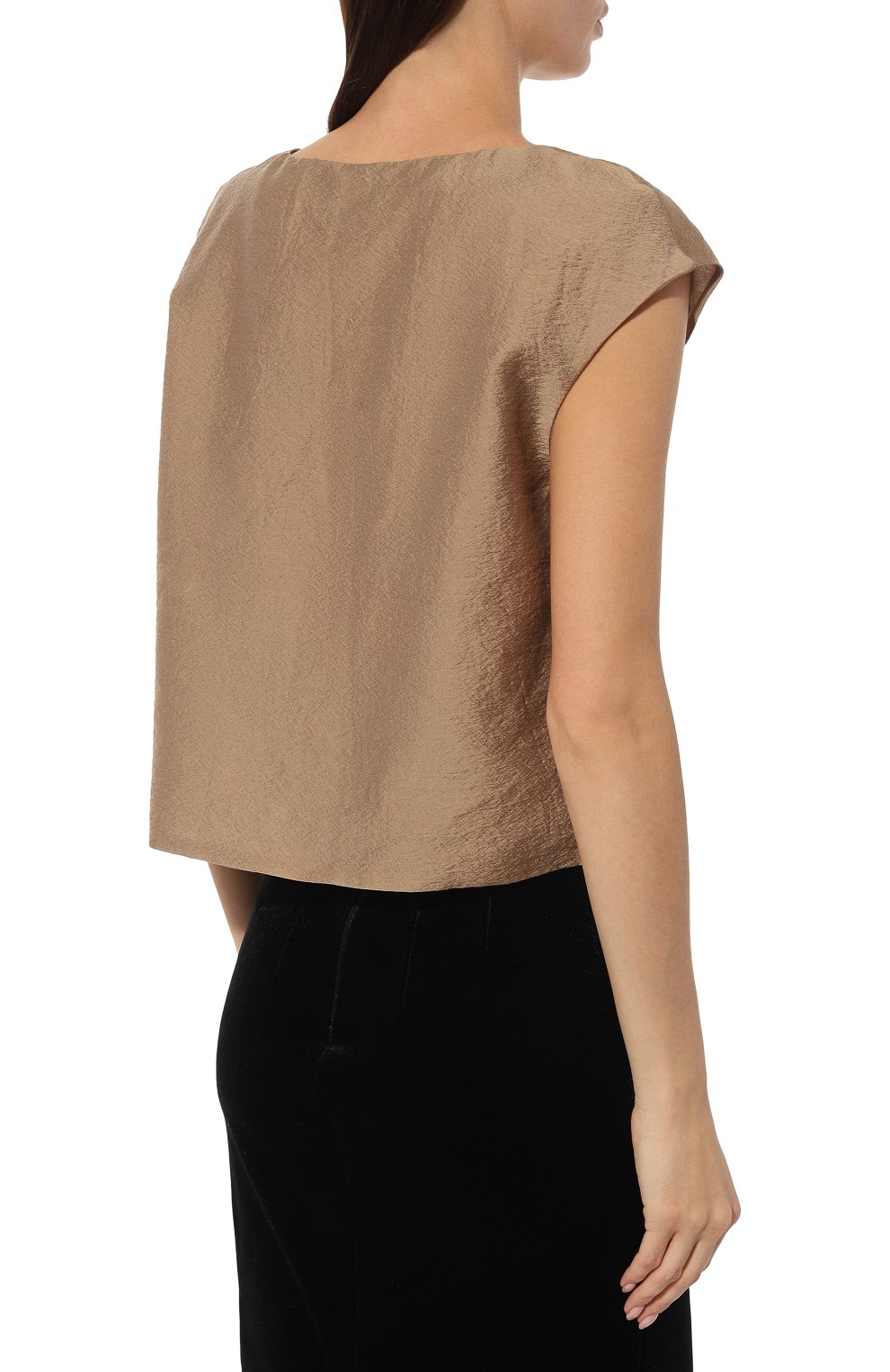 Топ GIORGIO ARMANI, арт. 3WHCC086/T04I2, фото 4